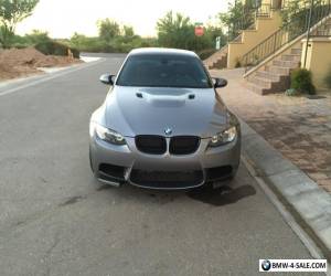 Item 2009 BMW M3 for Sale