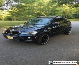 Item 2008 BMW X5 for Sale