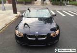 2009 BMW 3-Series 335i sport pacakge for Sale