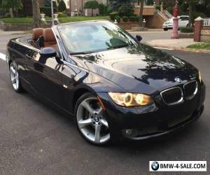 Item 2009 BMW 3-Series 335i sport pacakge for Sale