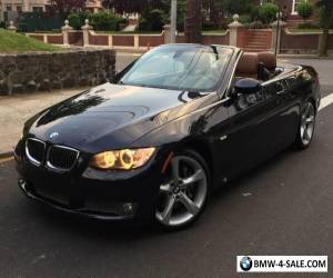 Item 2009 BMW 3-Series 335i sport pacakge for Sale