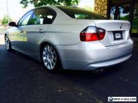 2006 BMW 3-Series