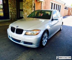 Item 2006 BMW 3-Series for Sale