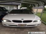 2006 BMW 7-Series for Sale