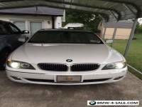 2006 BMW 7-Series