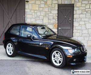 Item 1999 BMW Z3 for Sale