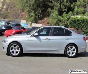 Item 2014 BMW 3-Series 320I sedan automatic rebuilt w history pics for Sale