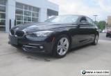 2016 BMW 3-Series CLEAN CARFAX 1 OWNER ONLY 8300 MILES for Sale