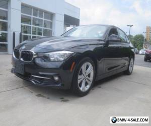 Item 2016 BMW 3-Series CLEAN CARFAX 1 OWNER ONLY 8300 MILES for Sale