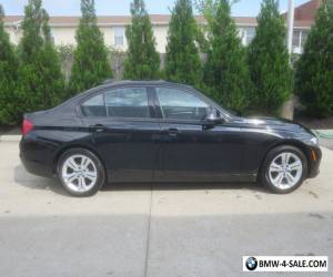 Item 2016 BMW 3-Series CLEAN CARFAX 1 OWNER ONLY 8300 MILES for Sale