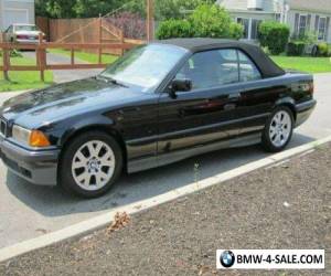 Item 1994 BMW 3-Series for Sale