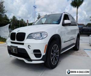 Item 2013 BMW X5 xDrive35i Certified for Sale