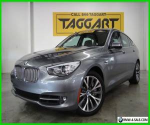 Item 2013 BMW 5-Series 550i for Sale