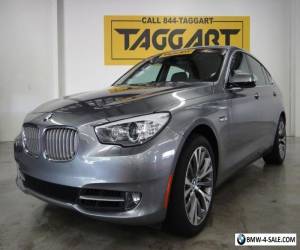 Item 2013 BMW 5-Series 550i for Sale