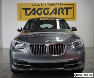 Item 2013 BMW 5-Series 550i for Sale