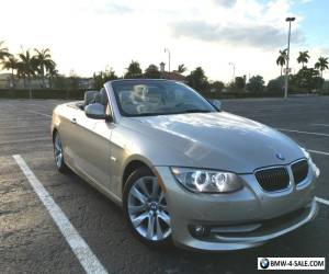 Item 2013 BMW 3-Series for Sale