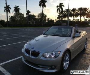 Item 2013 BMW 3-Series for Sale