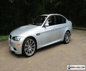 2010 BMW M3 M3 for Sale