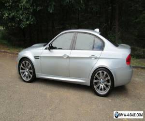 Item 2010 BMW M3 M3 for Sale