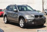 2007 BMW X5 for Sale