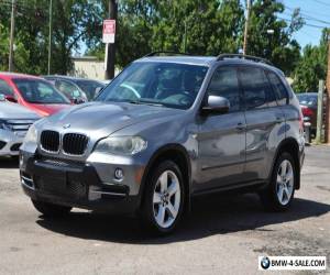 Item 2007 BMW X5 for Sale