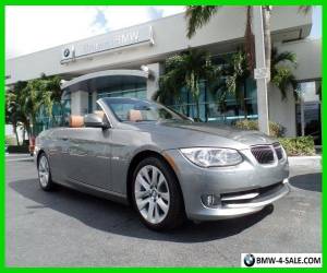 Item 2013 BMW 3-Series 328i Certified for Sale