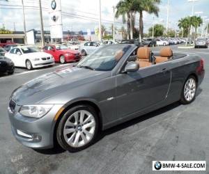 Item 2013 BMW 3-Series 328i Certified for Sale