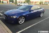 2009 BMW 3-Series for Sale