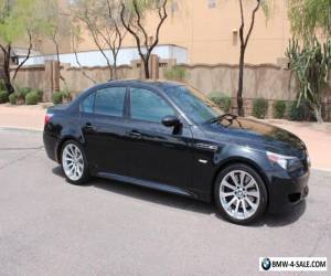 Item 2006 BMW M5 for Sale