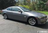 2012 BMW 3-Series for Sale