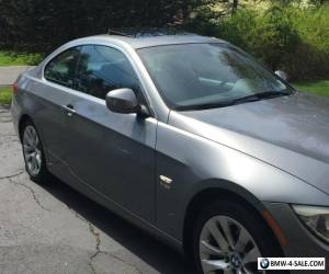 Item 2012 BMW 3-Series for Sale
