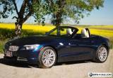 BMW: Z4 for Sale