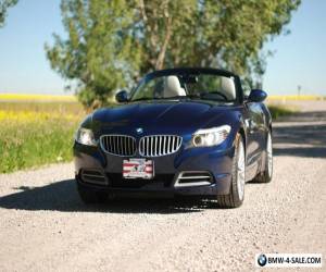 Item BMW: Z4 for Sale