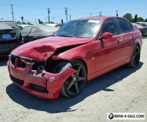 Item 2006 BMW 3-Series for Sale