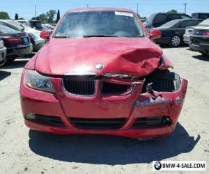 Item 2006 BMW 3-Series for Sale