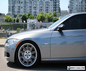 Item 2011 BMW 3-Series 2011 BMW 335is Coupe for Sale