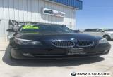 2008 BMW 5-Series 535XI for Sale
