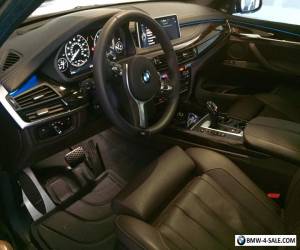 Item 2015 BMW X5 xDrive35d for Sale