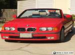 1999 BMW 3-Series for Sale