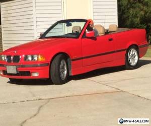 Item 1999 BMW 3-Series for Sale