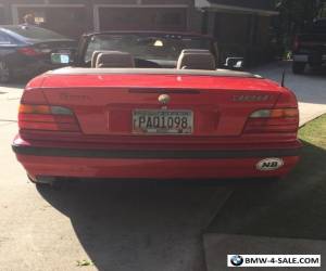 Item 1999 BMW 3-Series for Sale