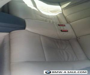 Item 2005 BMW 6-Series for Sale