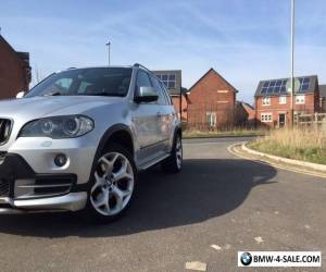 Item BMW X5 3.0D OUTSTANDING for Sale