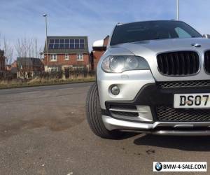 Item BMW X5 3.0D OUTSTANDING for Sale