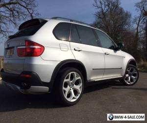 Item BMW X5 3.0D OUTSTANDING for Sale