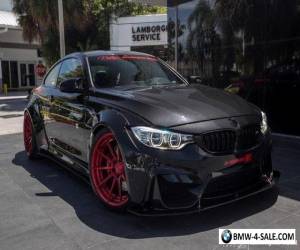 Item 2015 BMW M4 Liberty Walk Edition for Sale