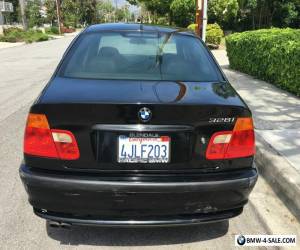 Item 1999 BMW 3-Series for Sale