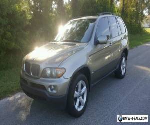 Item 2006 BMW X5 x5 for Sale