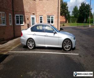 Item Bmw 325d msport for Sale