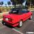 1992 BMW 3-Series 325I Convertible for Sale